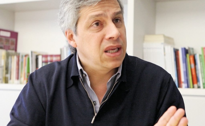 Claudio X. González responsable de Cambridge Analytica en México